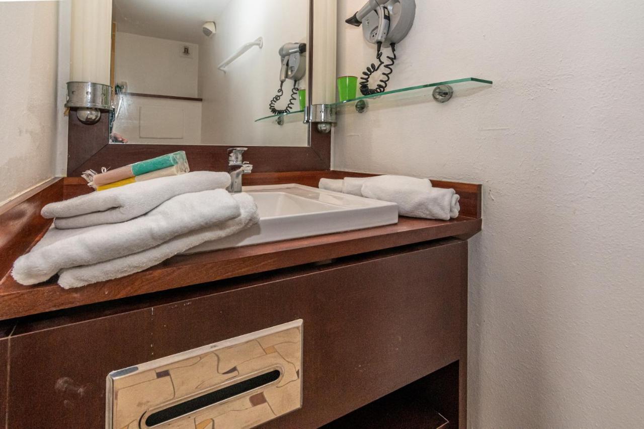 Studio En Duplex , Face A La Mer Ле Госие Екстериор снимка