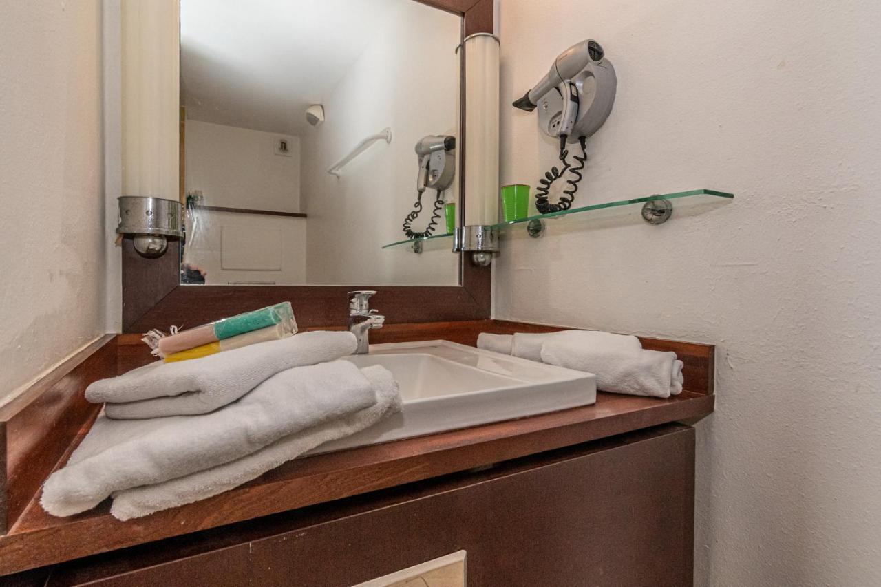 Studio En Duplex , Face A La Mer Ле Госие Екстериор снимка